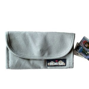 Kavu Big Spender Wallet